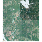 Gore, OK (2010, 24000-Scale) Preview 1