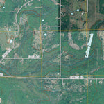 Gore, OK (2010, 24000-Scale) Preview 2