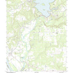Gore, OK (2012, 24000-Scale) Preview 1