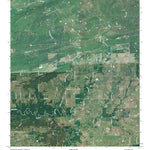 Gowen, OK (2009, 24000-Scale) Preview 1