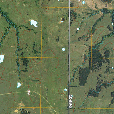 Grady, OK (2010, 24000-Scale) Preview 2