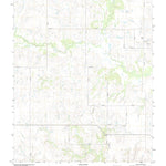 Grady, OK (2012, 24000-Scale) Preview 1