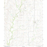 Grainola, OK-KS (2012, 24000-Scale) Preview 1