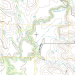 Grainola, OK-KS (2012, 24000-Scale) Preview 3