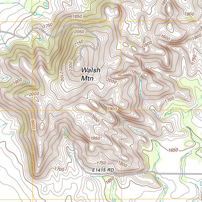 Granite, OK (2012, 24000-Scale) Preview 3