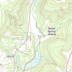 Greasy, OK (2012, 24000-Scale) Preview 2