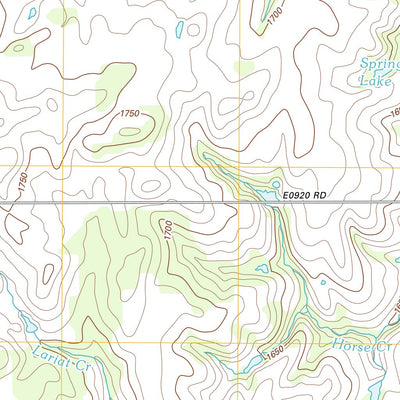 Greenfield, OK (2013, 24000-Scale) Preview 2