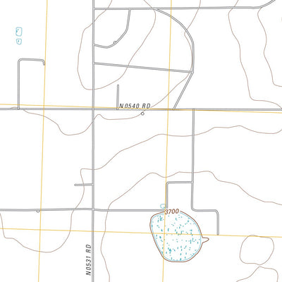 Griggs, OK-TX (2011, 24000-Scale) Preview 2