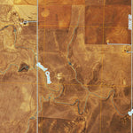 Griggs NE, OK (2010, 24000-Scale) Preview 3