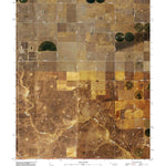 Griggs SW, OK-TX (2011, 24000-Scale) Preview 1