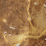 Griggs SW, OK-TX (2011, 24000-Scale) Preview 3