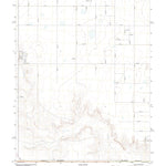 Griggs SW, OK-TX (2012, 24000-Scale) Preview 1