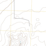Griggs SW, OK-TX (2012, 24000-Scale) Preview 2