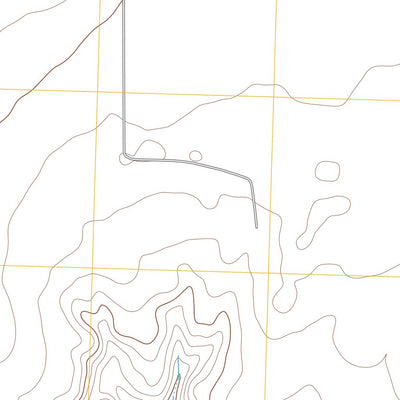 Griggs SW, OK-TX (2012, 24000-Scale) Preview 2
