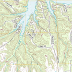 Grove, OK (2012, 24000-Scale) Preview 3