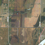 Guthrie North, OK (2009, 24000-Scale) Preview 2