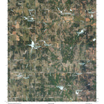 Guthrie SE, OK (2009, 24000-Scale) Preview 1