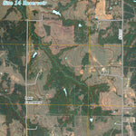 Guthrie SE, OK (2009, 24000-Scale) Preview 2
