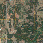 Guthrie SE, OK (2009, 24000-Scale) Preview 3