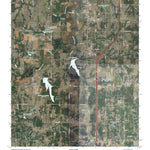 Guthrie South, OK (2010, 24000-Scale) Preview 1