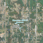 Guthrie South, OK (2010, 24000-Scale) Preview 3