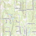 Guthrie South, OK (2012, 24000-Scale) Preview 3