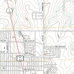 Guymon, OK (2012, 24000-Scale) Preview 3