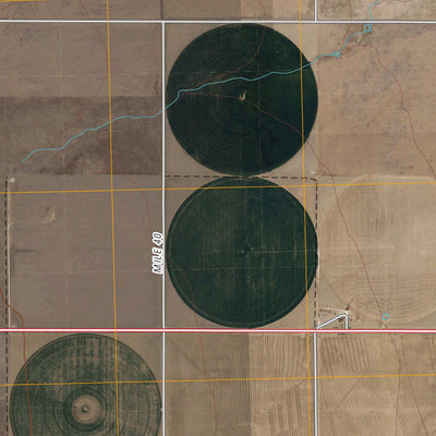 Guymon NE, OK (2010, 24000-Scale) Preview 2