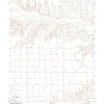 Guymon NE, OK (2012, 24000-Scale) Preview 1