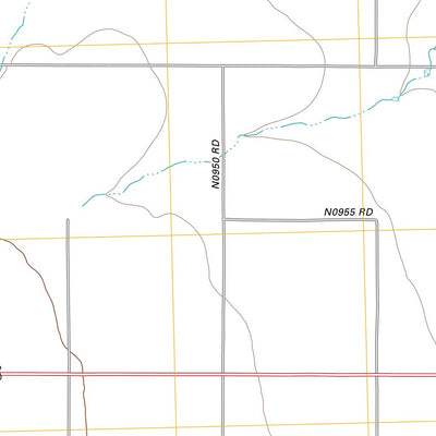 Guymon NE, OK (2012, 24000-Scale) Preview 2
