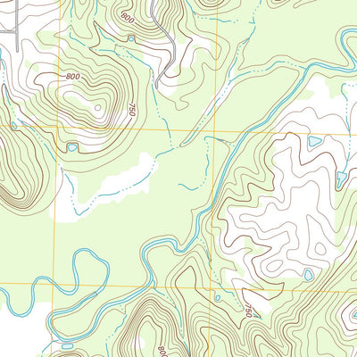 Gypsy, OK (2012, 24000-Scale) Preview 2
