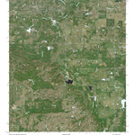 Harden City, OK (2009, 24000-Scale) Preview 1