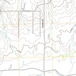 Hardesty NE, OK (2012, 24000-Scale) Preview 2