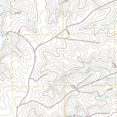 Hardesty NE, OK (2012, 24000-Scale) Preview 3
