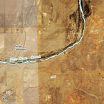 Hardesty SE, OK (2010, 24000-Scale) Preview 2