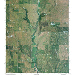 Hardy, OK-KS (2010, 24000-Scale) Preview 1