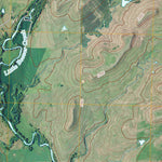 Hardy, OK-KS (2010, 24000-Scale) Preview 2