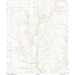 Hardy, OK-KS (2012, 24000-Scale) Preview 1