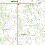 Harmon, OK (2012, 24000-Scale) Preview 3