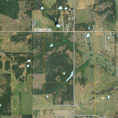 Harrisburg, OK (2010, 24000-Scale) Preview 2