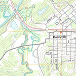 Hartshorne, OK (2012, 24000-Scale) Preview 3