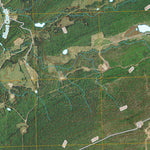 Hartshorne SW, OK (2009, 24000-Scale) Preview 3