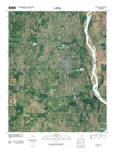 Haskell, OK (2010, 24000-Scale) Preview 1