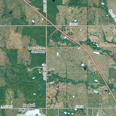 Haskell, OK (2010, 24000-Scale) Preview 3