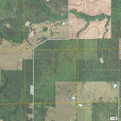 Haworth, OK (2010, 24000-Scale) Preview 2