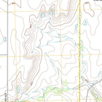 Hayrick Mound, OK-KS (2012, 24000-Scale) Preview 2