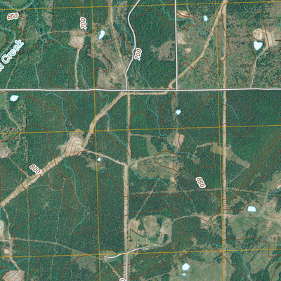 Haywood, OK (2010, 24000-Scale) Preview 3