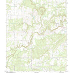 Haywood, OK (2013, 24000-Scale) Preview 1
