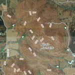 Headrick, OK (2010, 24000-Scale) Preview 3