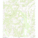 Healdton SE, OK (2012, 24000-Scale) Preview 1